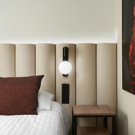 Hotel Klaustur Киркьюбайярклёйстюр Экстерьер фото
